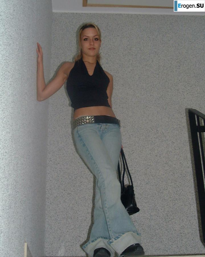 Miniature lover of sexual games. Part 3. Photo 32