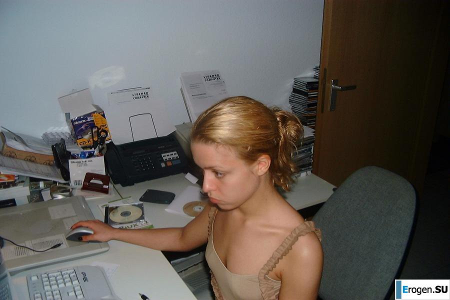 Miniature lover of sexual games. Part 3. Photo 35