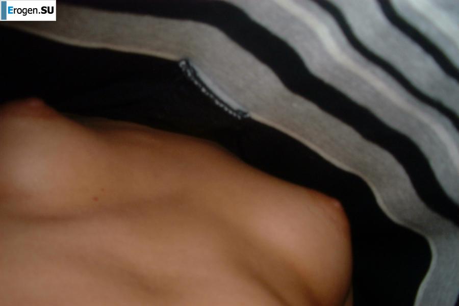 Miniature lover of sexual games. Part 3. Photo 36