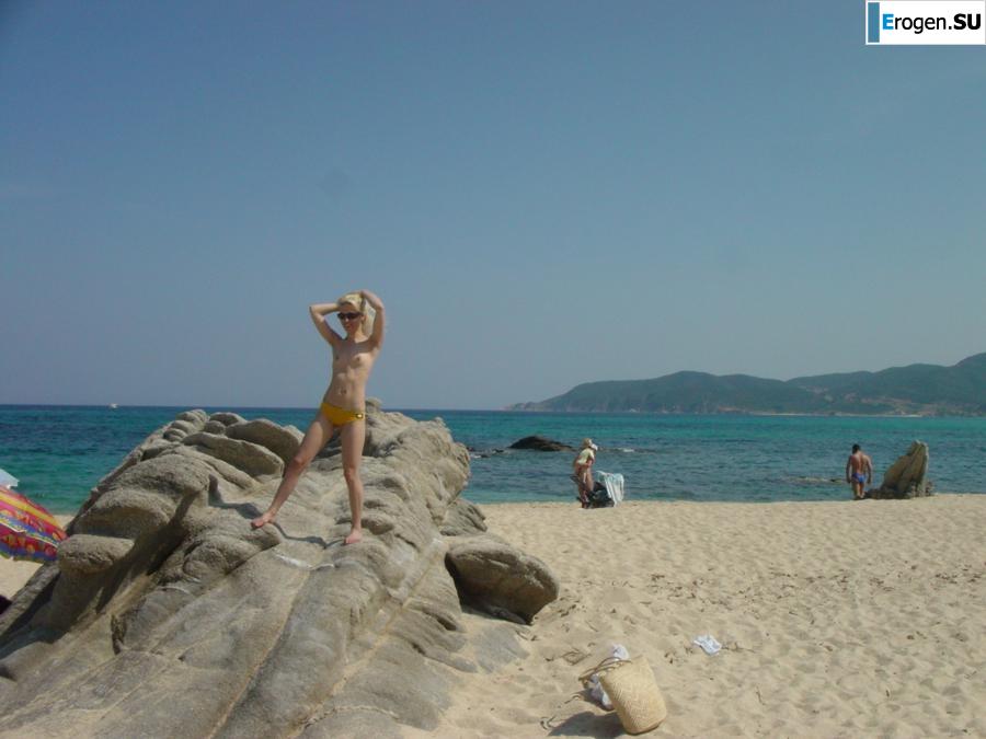 Miniature lover of sexual games. Part 3. Photo 4