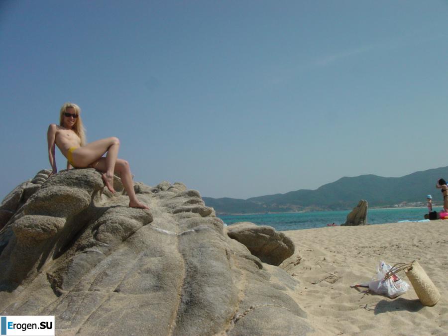 Miniature lover of sexual games. Part 3. Photo 5