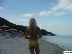 Miniature lover of sexual games. Part 3. Thumb 13