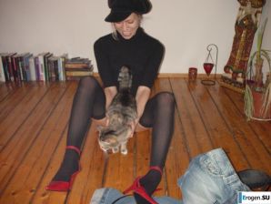 Miniature lover of sexual games. Part 3. Thumb 29