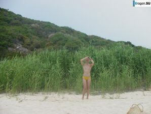 Miniature lover of sexual games. Part 3. Thumb 9