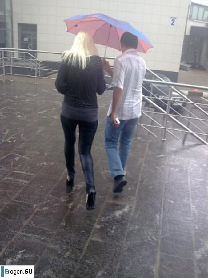 леггинсы рулят. Часть 77. Фото 14