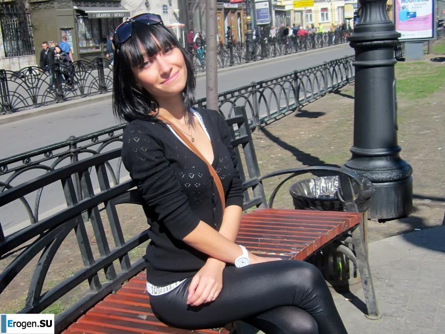 леггинсы рулят. Часть 77. Фото 22