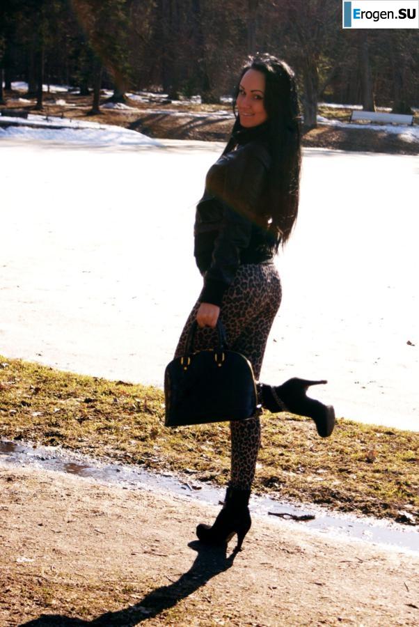 леггинсы рулят. Часть 77. Фото 25