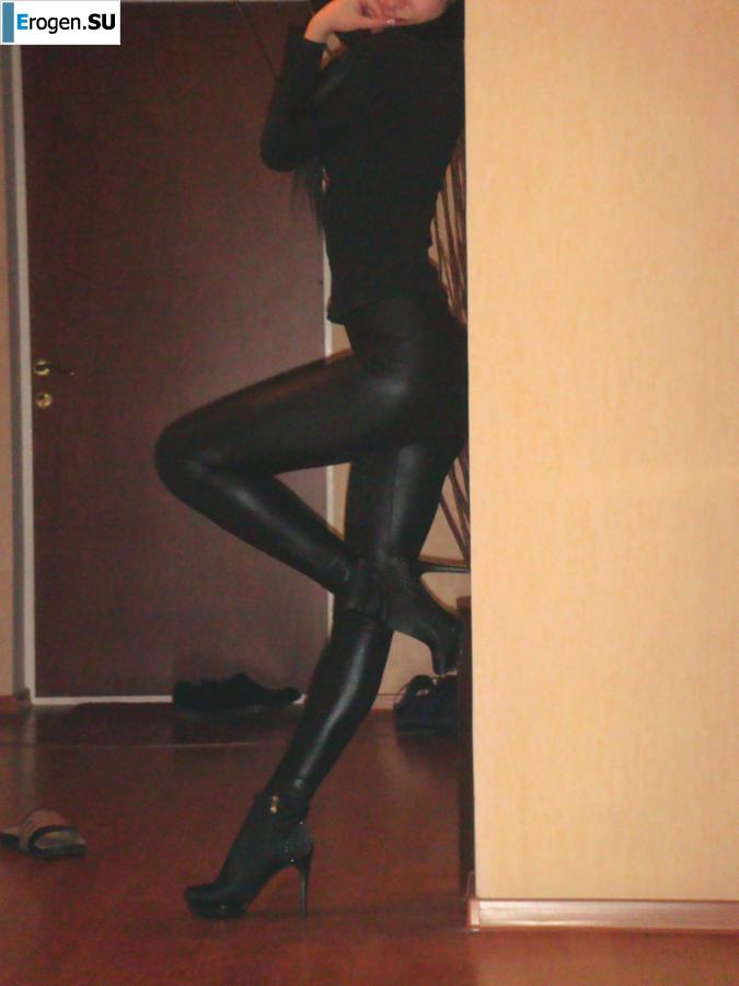 леггинсы рулят. Часть 77. Фото 33