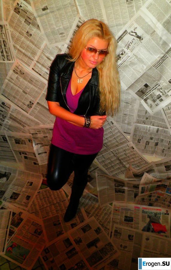 леггинсы рулят. Часть 77. Фото 36