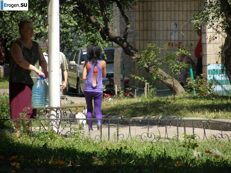 леггинсы рулят. Часть 77. Фото 38