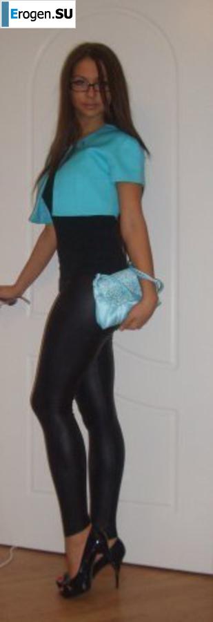 леггинсы рулят. Часть 77. Фото 4