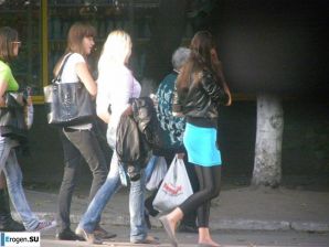 leggings rule. Part 77. Thumb 35