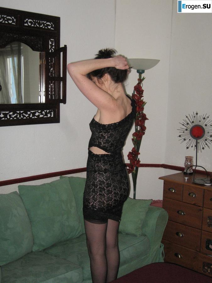 Мадам француженка. Часть 6. Фото 30