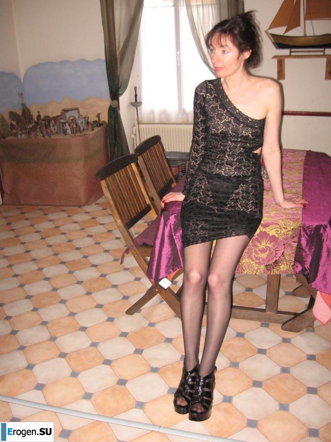 Мадам француженка. Часть 6. Фото 33