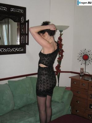 Мадам француженка. Часть 6. Эскиз 30