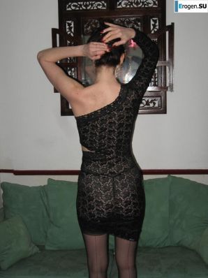 Мадам француженка. Часть 6. Эскиз 31