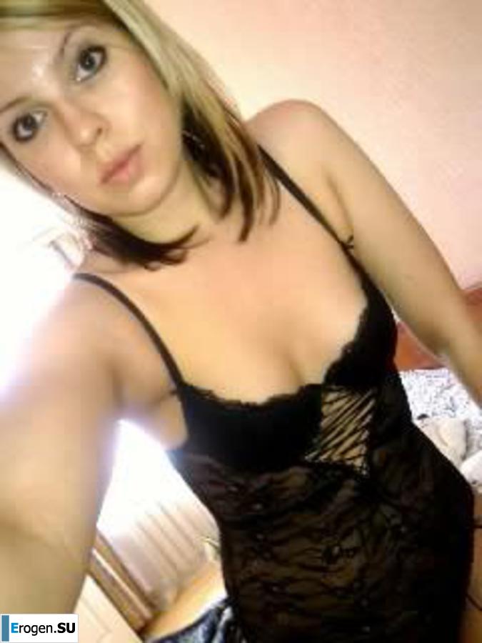 Красивая блондинка. Часть 2. Фото 10