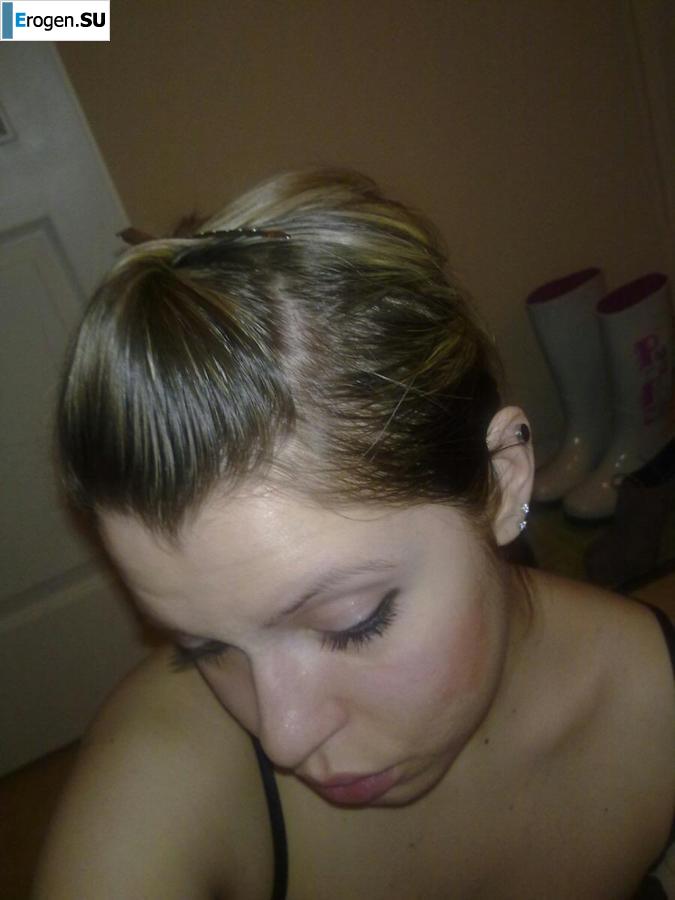 Красивая блондинка. Часть 2. Фото 18