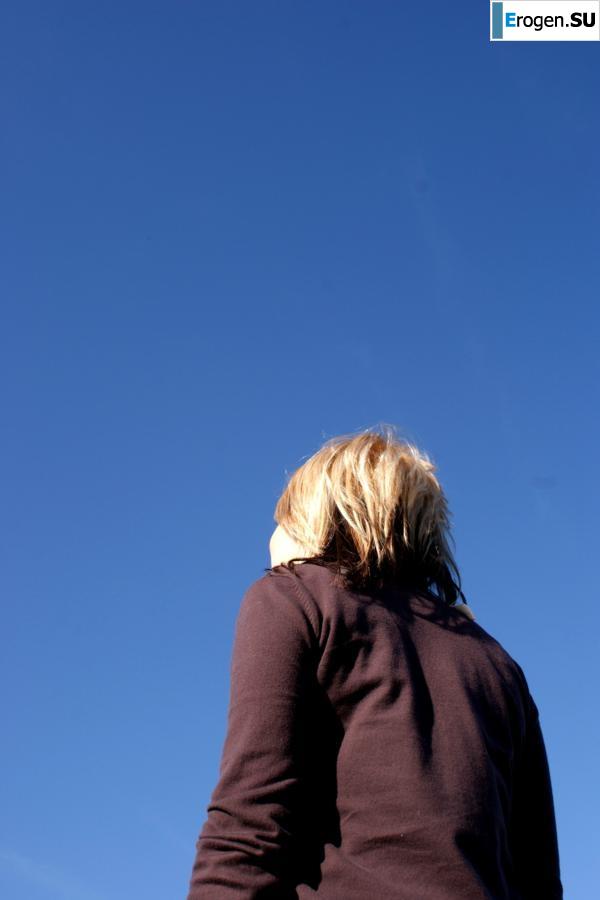 Красивая блондинка. Часть 2. Фото 24