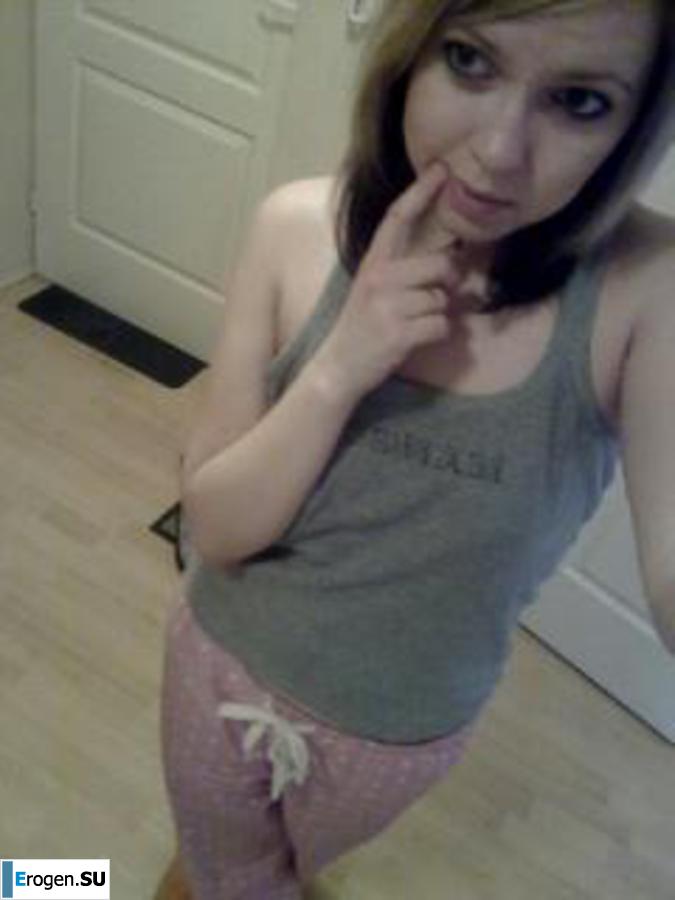 Красивая блондинка. Часть 2. Фото 25