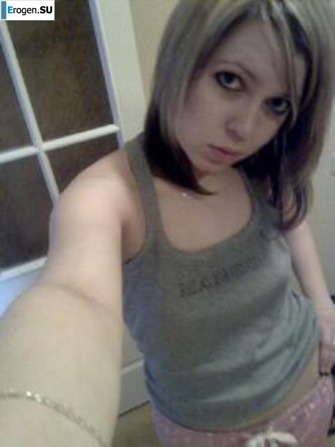 Красивая блондинка. Часть 2. Фото 27