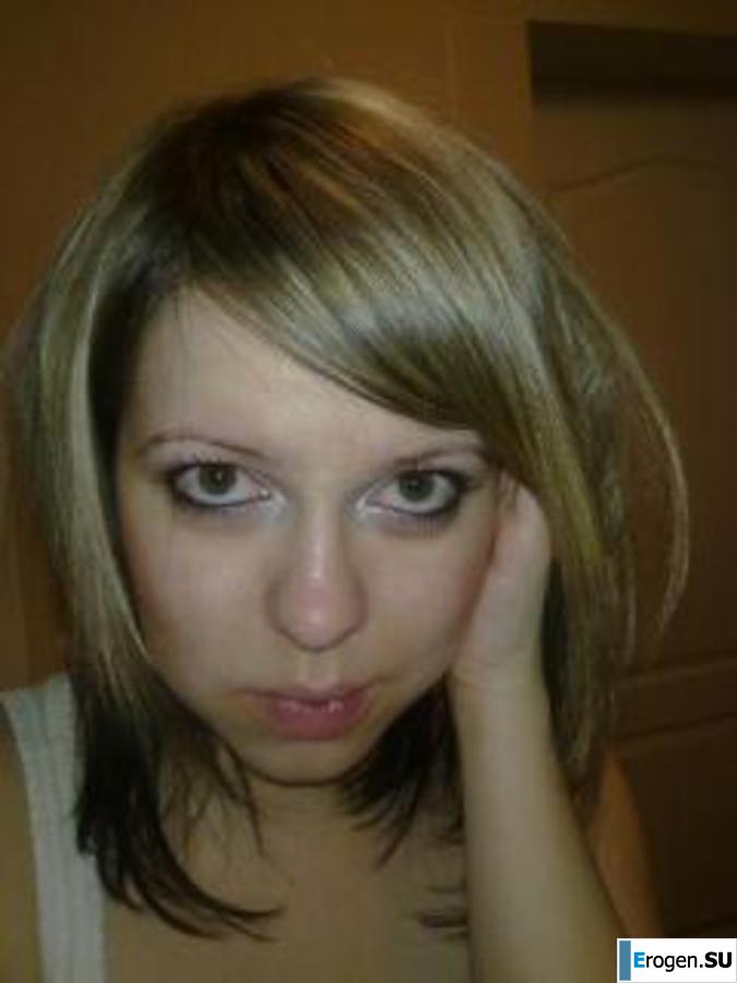 Красивая блондинка. Часть 2. Фото 30