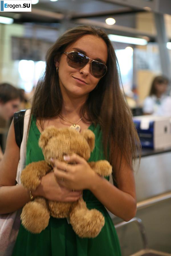 A company of Russians ignites in Turkey. Part 3. Photo 16