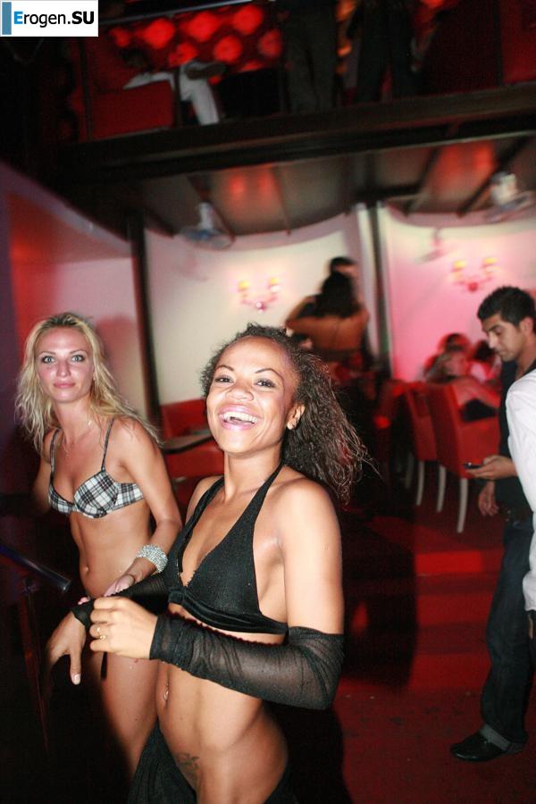 A company of Russians ignites in Turkey. Part 3. Photo 18