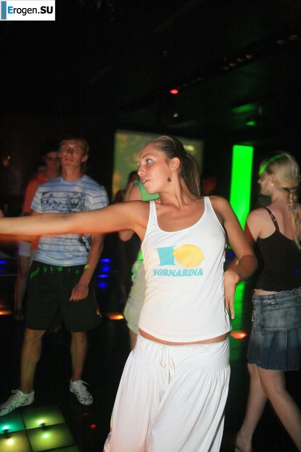 A company of Russians ignites in Turkey. Part 3. Photo 23