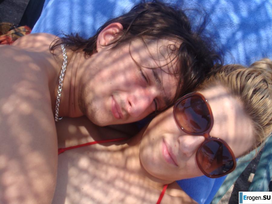 A company of Russians ignites in Turkey. Part 3. Photo 24