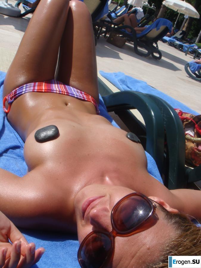 A company of Russians ignites in Turkey. Part 3. Photo 28