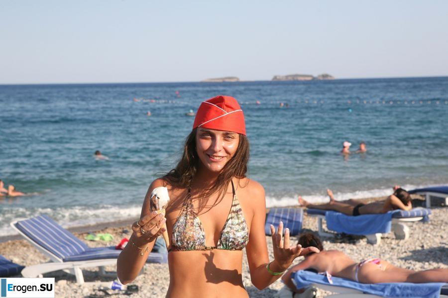 A company of Russians ignites in Turkey. Part 3. Photo 36