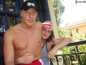 A company of Russians ignites in Turkey. Part 3. Thumb 22