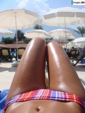 A company of Russians ignites in Turkey. Part 3. Thumb 26