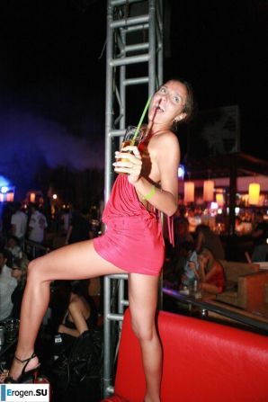 A company of Russians ignites in Turkey. Part 3. Thumb 34