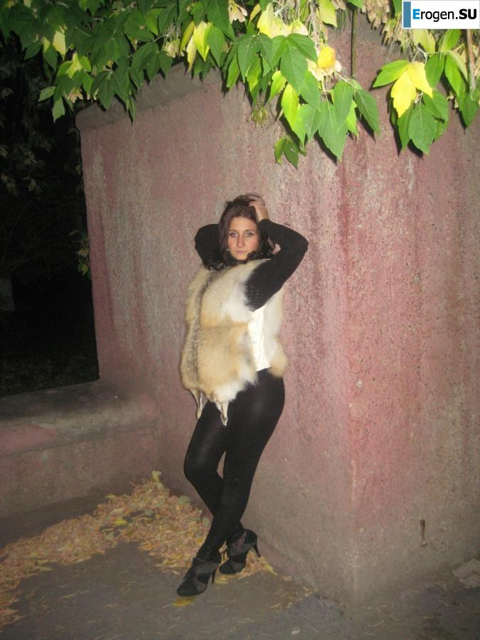 леггинсы рулят. Часть 78. Фото 11