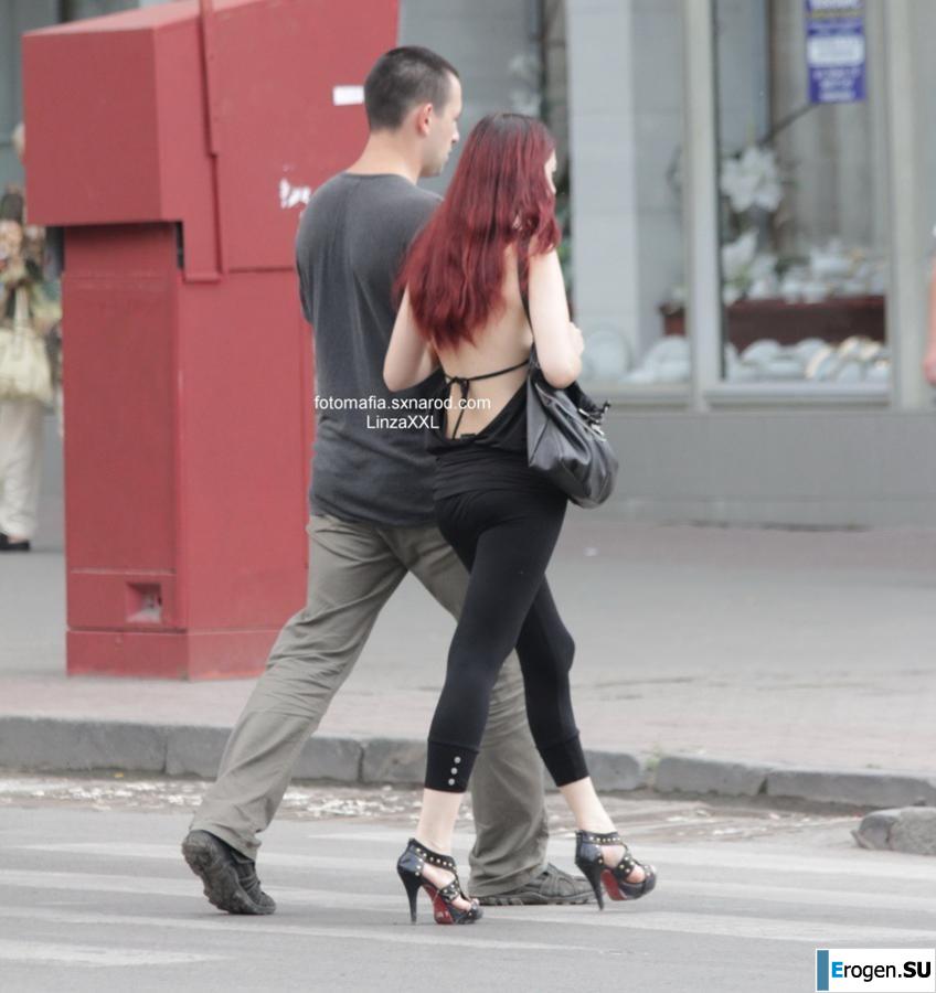 леггинсы рулят. Часть 78. Фото 14