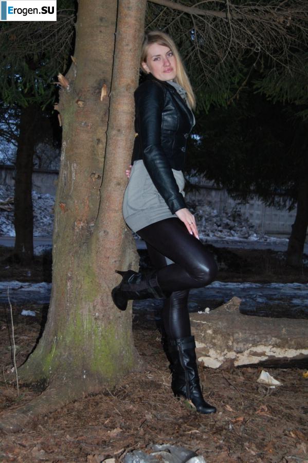 леггинсы рулят. Часть 78. Фото 17