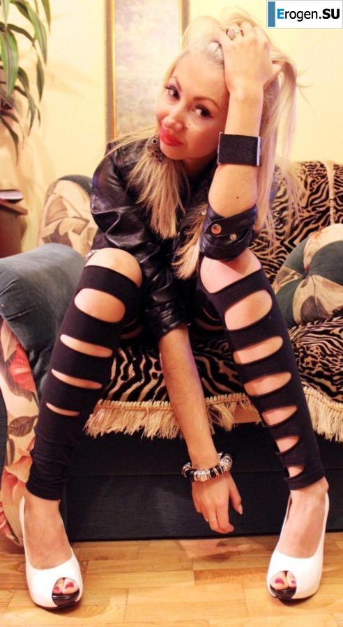 леггинсы рулят. Часть 78. Фото 22