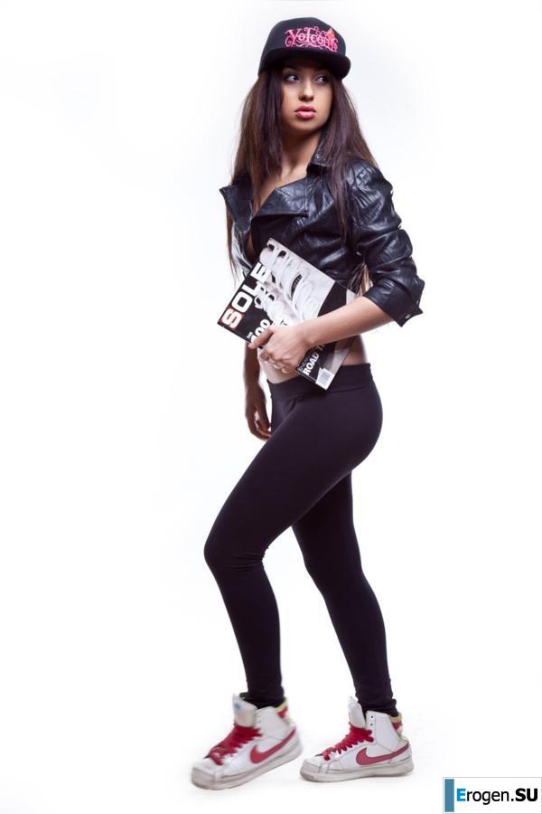 леггинсы рулят. Часть 78. Фото 23