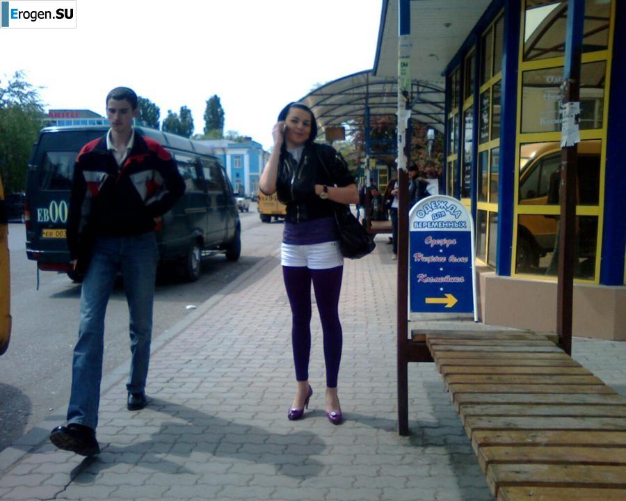 леггинсы рулят. Часть 78. Фото 24