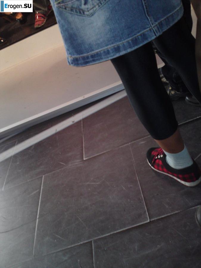 леггинсы рулят. Часть 78. Фото 30