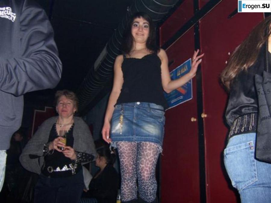 леггинсы рулят. Часть 78. Фото 32