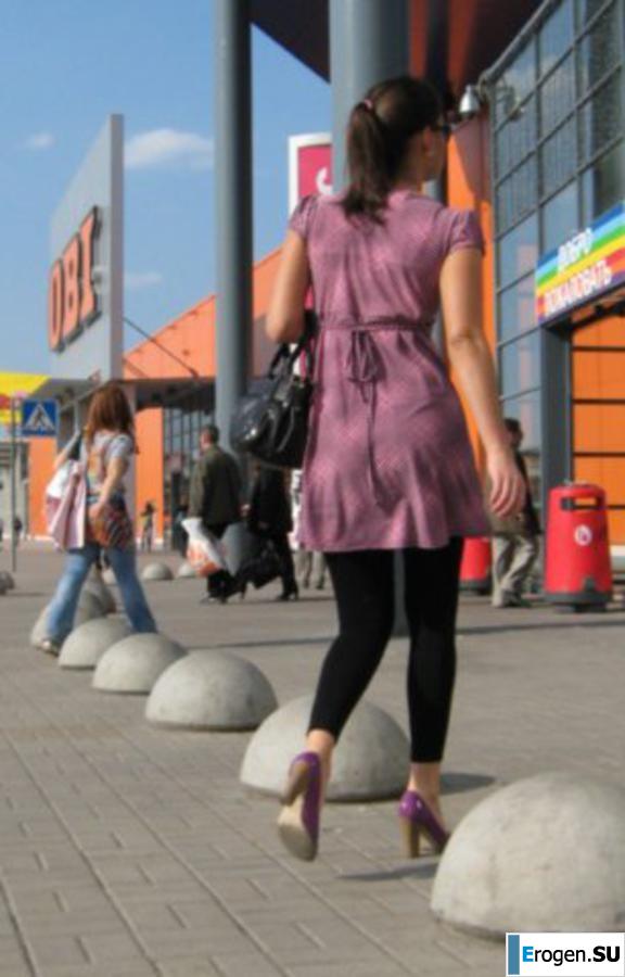 леггинсы рулят. Часть 78. Фото 36