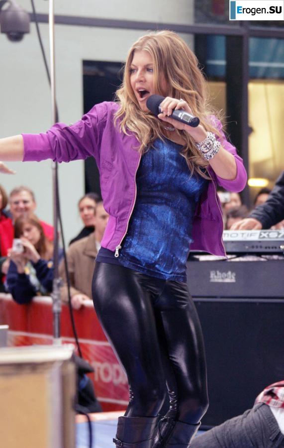 леггинсы рулят. Часть 78. Фото 37