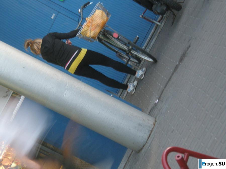 леггинсы рулят. Часть 78. Фото 38