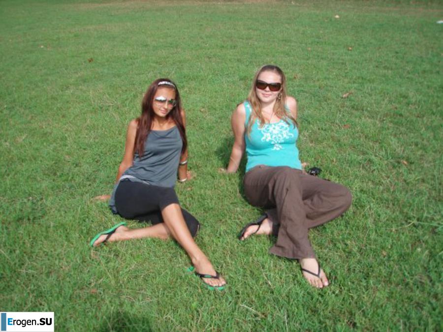 леггинсы рулят. Часть 78. Фото 4