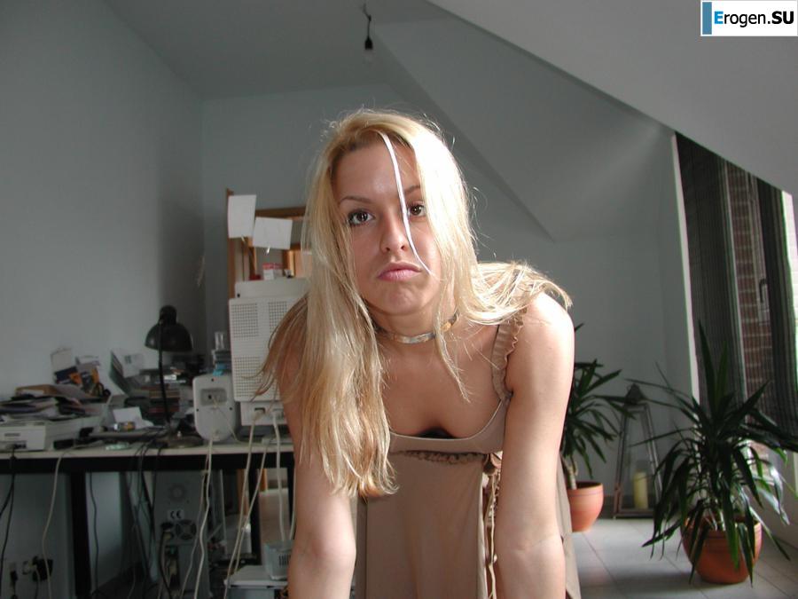 Miniature lover of sexual games. Part 4. Photo 3