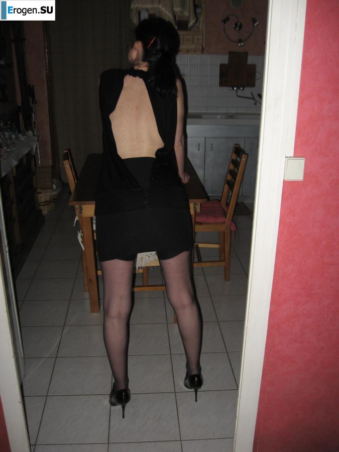 Мадам француженка. Часть 7. Фото 11