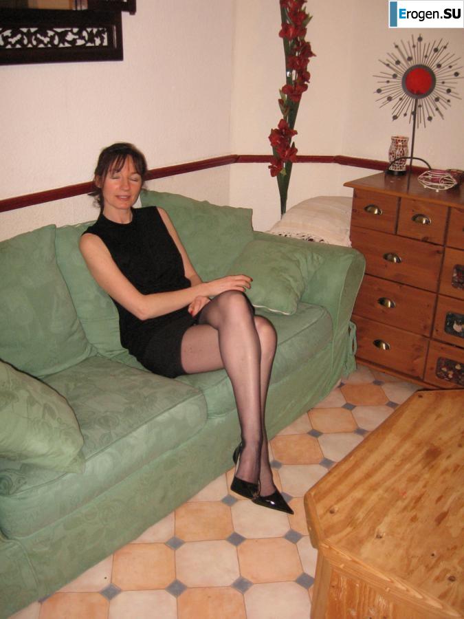 Мадам француженка. Часть 7. Фото 13